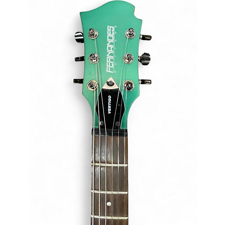 ギター Fernandes vertigo FERNANDES VERTIGO ELITE for sale - Price and Used Value