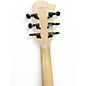Used Fernandes VERTIGO X Green Solid Body Electric Guitar