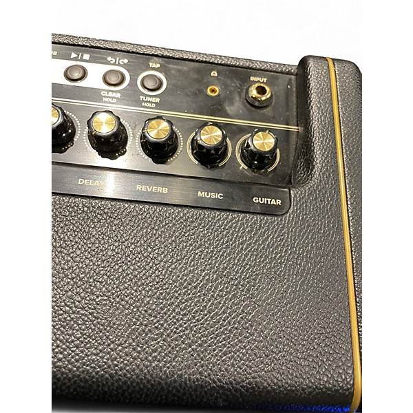 Used Positive Grid SPARK 2 Guitar Combo Amp