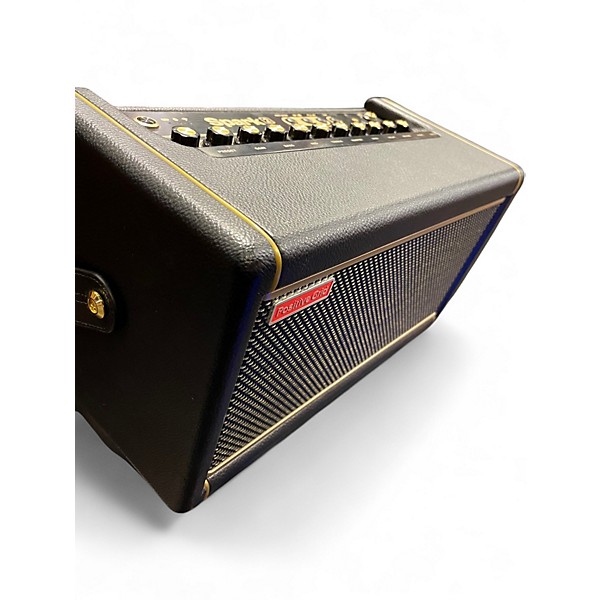 Used Positive Grid SPARK 2 Guitar Combo Amp