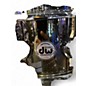 Used DW 6.5X14 Collector's Series Snare Black Nickel Over Brass Drum