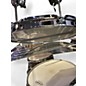 Used DW 6.5X14 Collector's Series Snare Black Nickel Over Brass Drum