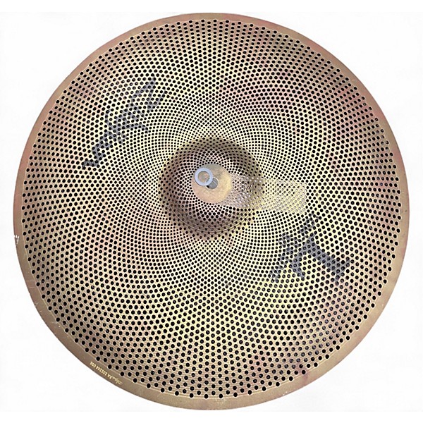 Used Zildjian 18in L80 Low Volume Ride Cymbal