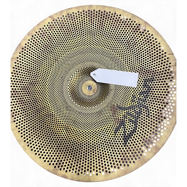 Used Zildjian 18in L80 Low Volume Ride Cymbal
