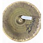 Used Zildjian 18in L80 Low Volume Ride Cymbal
