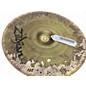 Used Zildjian 18in L80 Low Volume Ride Cymbal