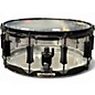 Used Pork Pie 6X14 Pork Lite Snare Acrylic Drum