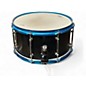Used Custom 13X6.5 Snare Black Drum