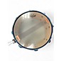 Used Custom 13X6.5 Snare Black Drum