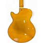 Used D'Angelico EX-SS Natural Hollow Body Electric Guitar