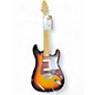 Used Lace CALIFORNIA TWISTER Sunburst Solid Body Electric Guitar thumbnail