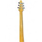 Used Lace CALIFORNIA TWISTER Sunburst Solid Body Electric Guitar