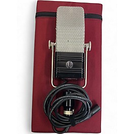 Used AEA Microphones R44CE Ribbon Microphone