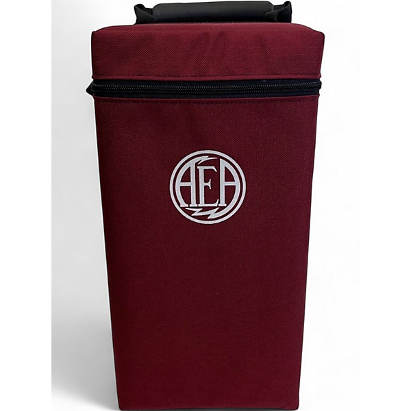 Used AEA Microphones R44CE Ribbon Microphone