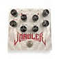 Used Revv Amplification MAULER Effect Pedal thumbnail