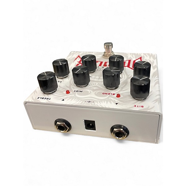 Used Revv Amplification MAULER Effect Pedal