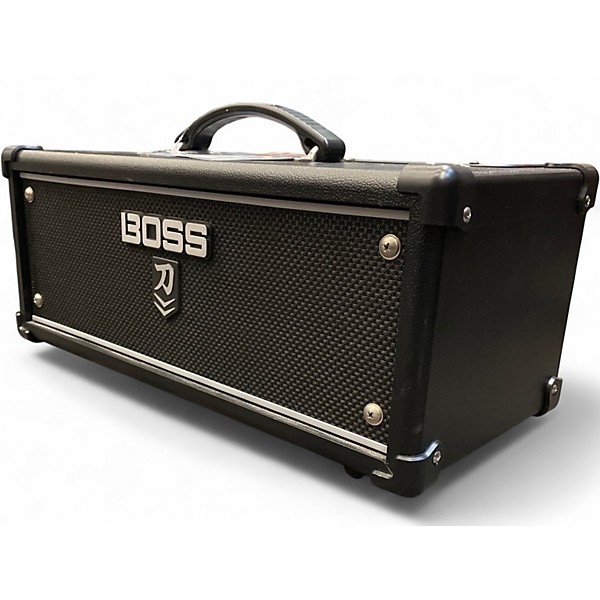 Used BOSS Katana KTN100 100W 1X12 Guitar Combo Amp