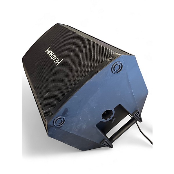 HEADRUSH FR112 200wフルレンジパワードスピーカー FRFR-112 | HeadRush FX