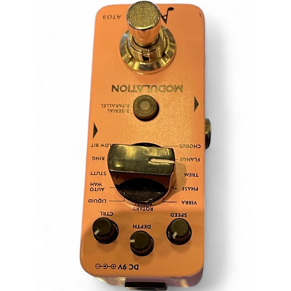 Used Aitone AT03 Effect Pedal