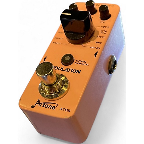 Used Aitone AT03 Effect Pedal