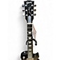 Used Gibson Les Paul Studio Black Solid Body Electric Guitar