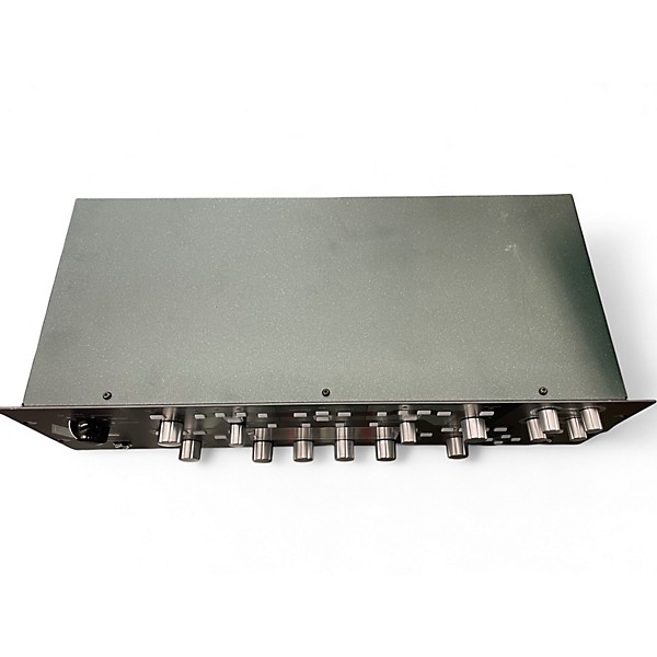 Used Kemper Profiler PowerRack 600W Class D Profiling Solid State Guitar Amp Head