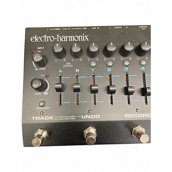Used Electro-Harmonix 95000 Pedal