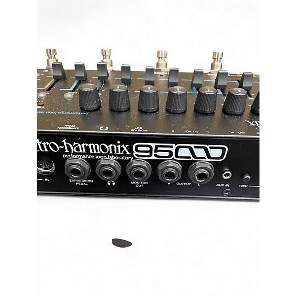 Used Electro-Harmonix 95000 Pedal