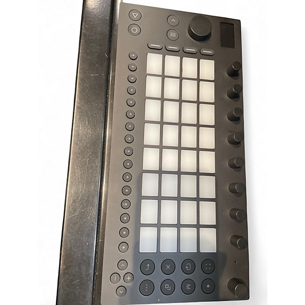 Used Ableton MOVE MIDI Controller