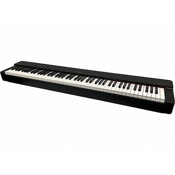 Used Yamaha P225B Digital Piano