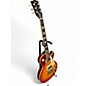 Vintage 1990 Gibson Les Paul Standard Heritage Cherry Sunburst Solid Body Electric Guitar