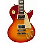 Vintage 1990 Gibson Les Paul Standard Heritage Cherry Sunburst Solid Body Electric Guitar