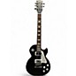 Used Gibson Les Paul Studio Ebony Solid Body Electric Guitar
