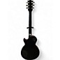 Used Gibson Les Paul Studio Ebony Solid Body Electric Guitar