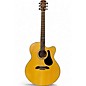 Used Alvarez AJ60S Natural Acoustic Guitar