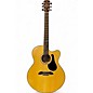 Used Alvarez AJ60S Natural Acoustic Guitar