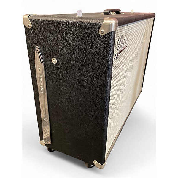 Used Fender Super Sonic 60 60W Tube Guitar Amp Head