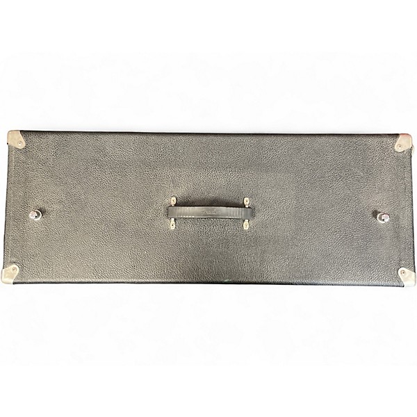 Used Fender Super Sonic 60 60W Tube Guitar Amp Head