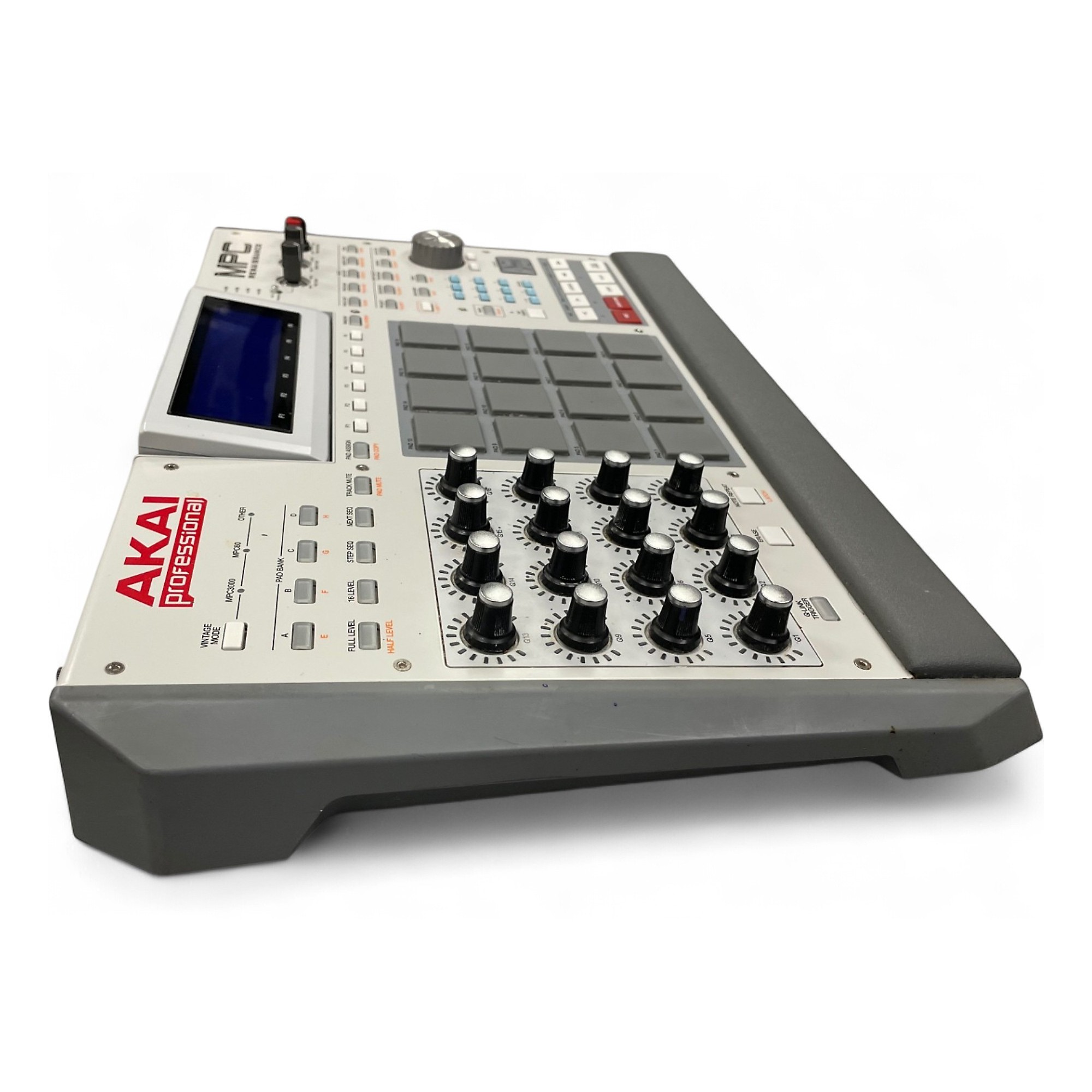 AKAI Professional RENAISSANCE MPC サンプラー