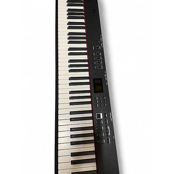 Used Roland RD08 Portable Keyboard