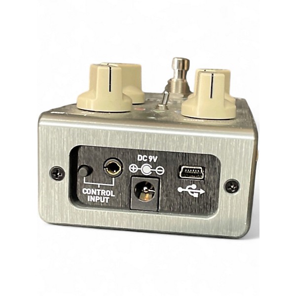 Used Source Audio C4 SYNTH Effect Pedal