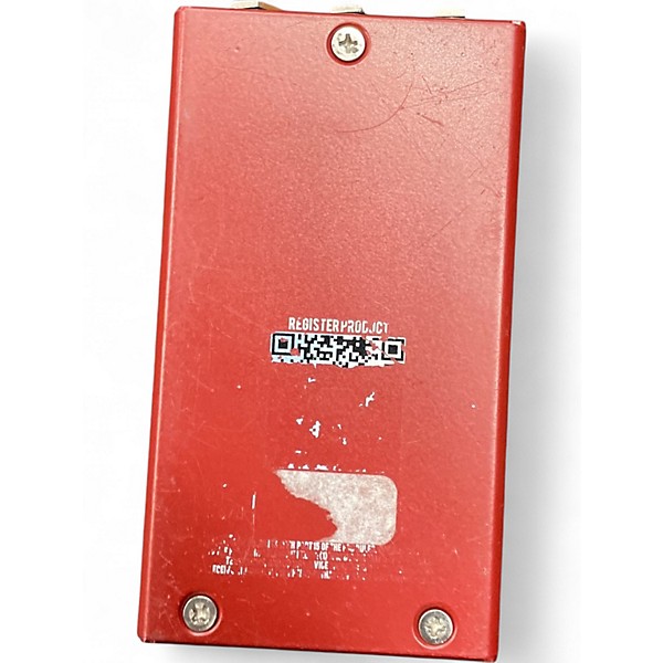 Used Jackson Audio BLOOM Effect Pedal