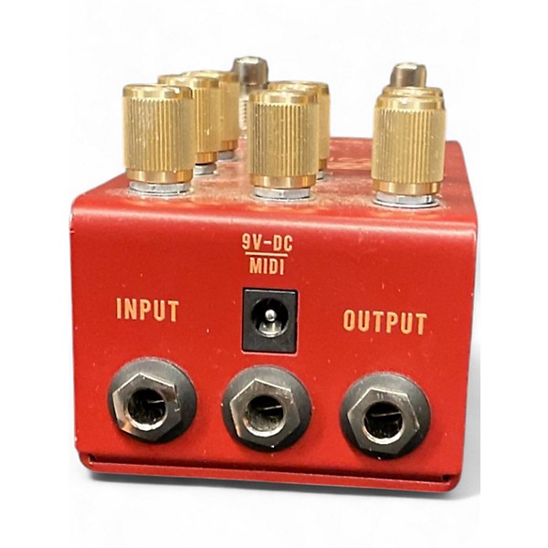 Used Jackson Audio BLOOM Effect Pedal