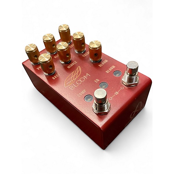 Used Jackson Audio BLOOM Effect Pedal