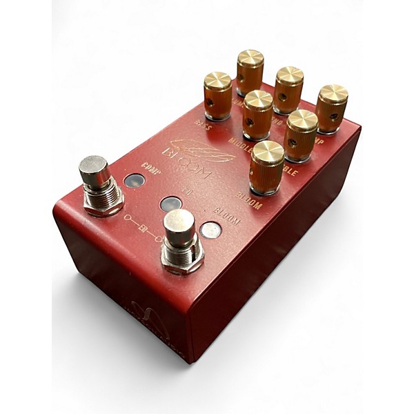 Used Jackson Audio BLOOM Effect Pedal