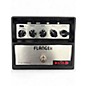 Used A/DA Amplification FLANGER PEDAL Effect Pedal thumbnail