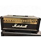 Used Marshall MG100HDFX 100W Solid State Guitar Amp Head thumbnail