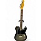Used Fender American Professional Telecaster Mercury Solid Body Electric Guitar thumbnail