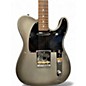 Used Fender American Professional Telecaster Mercury Solid Body Electric Guitar