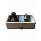 Used Electro-Harmonix Holy Grail Reverb Effect Pedal